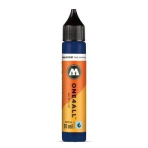 Farba Molotow One4All 027 Petrol 30ml