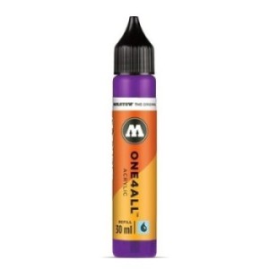 Molotow One4All 042 Currant 30ml Refill
