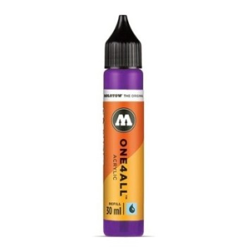 Molotow One4All 042 Currant 30ml Refill