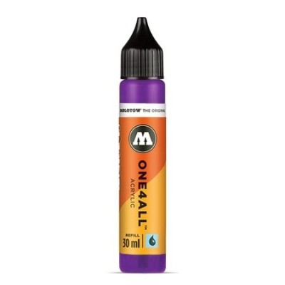 Molotow One4All 042 Currant 30ml Refill