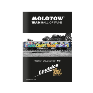 Poster Collection 19 Lectrics