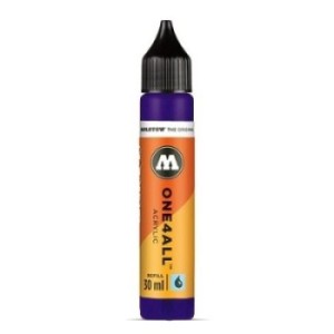 Molotow One4All 043 Dark Violet 30ml