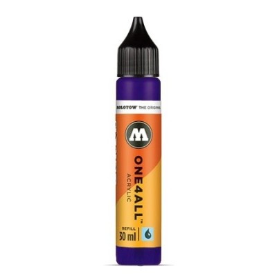 Molotow One4All 043 Dark Violet 30ml