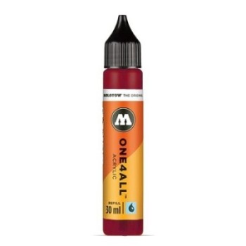 Molotow One4All 30ml 086 Burgundy - Tusz wodny