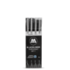 Blackliner Set 1
