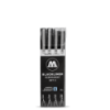 Blackliner Set 2