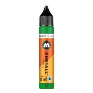 Farba Molotow One4All 30ml 096 MISTER GREEN
