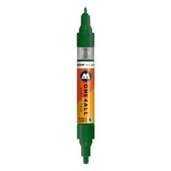Marker Molotow One4All Twin Future Green 145