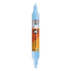 Marker Molotow One4All Twin Light Pastel 202
