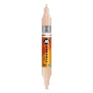 Marker Molotow One4All Twin Powder Pastel 207