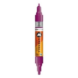 Marker Molotow One4All Twin Purple Violet 233