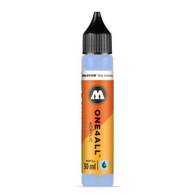 Farba Molotow One4All 30ml 202 Ceramic Light Pastel