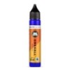 Farba akrylowa Molotow One4All 30ml 204 True Blue