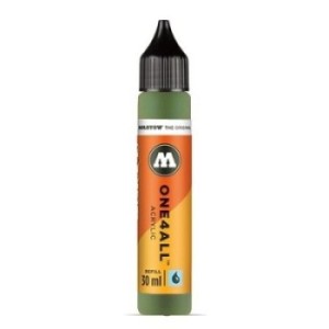 Farba Molotow One4All 30ml 205 Amazonas Light
