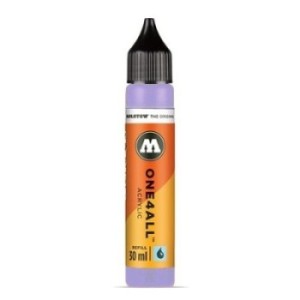 Farba akrylowa Molotow One4All 30ml 209 Blue Violet