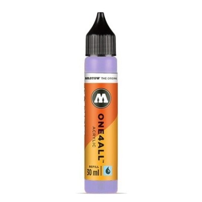 Farba akrylowa Molotow One4All 30ml 209 Blue Violet