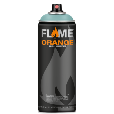 Farba Molotow Flame Orange FO-531 verdigris light