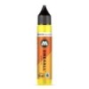 Farba akrylowa Molotow One4All 30ml 220 Neon Yellow