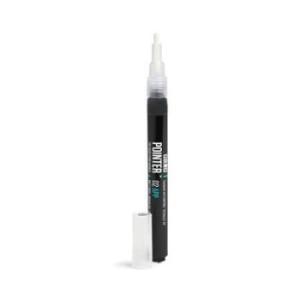 Marker Grog Pointer 02 Death Black