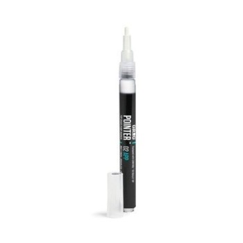 Marker Grog Pointer 02 APP Bogota White - Ref. 5312