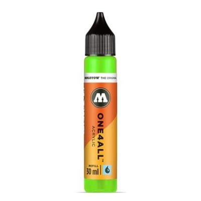 Molotow One4All 30ml 221 Grasshopper