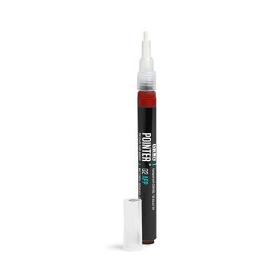 Marker akrylowy Pointer 02 Brick Red Grog 5313