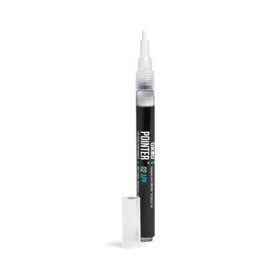 Marker Grog Pointer 02 Burning Chrome 5315