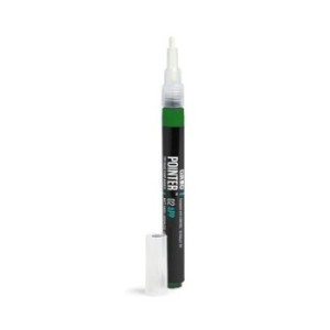 Marker Grog Pointer 02 Crocodile Green 5318
