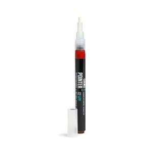 Marker Grog Pointer 02 APP Ferrari Red