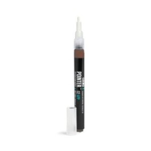Marker Grog Pointer 02 James Brown - woda