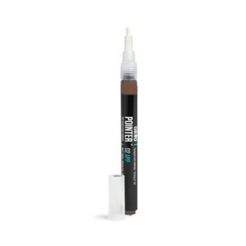 Marker Grog Pointer 02 James Brown - woda