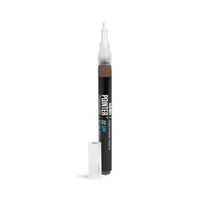 Marker Grog Pointer 02 James Brown - woda