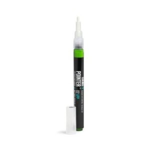 Markier wodny Pointer 02 Laser Green grog