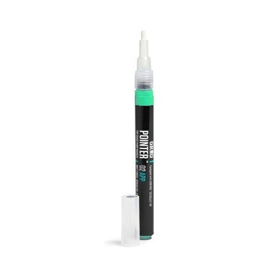 Grog Pointer 02 APP Miami Green 5326