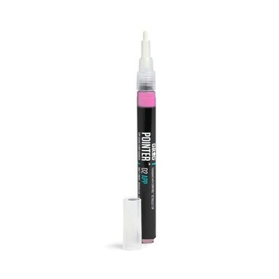 Różowy marker Grog Pointer 02 Piggy Pink