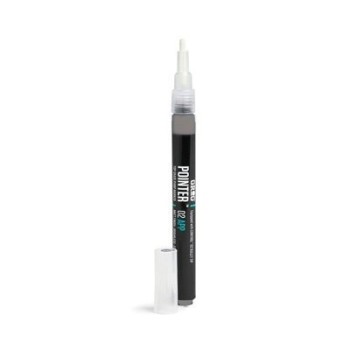 Marker Grog Pointer 02 APP Uzi Grey 5330