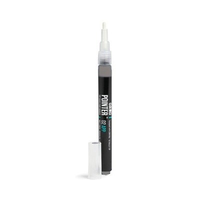 Marker Grog Pointer 02 APP Uzi Grey 5330