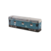 Molotow Train Steel Box