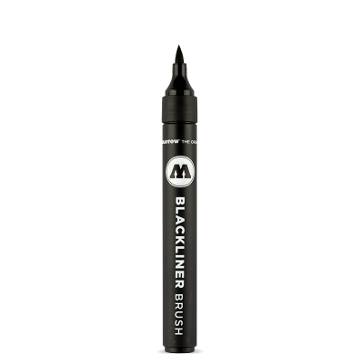 Blackliner Brush