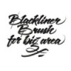 Blackliner Brush