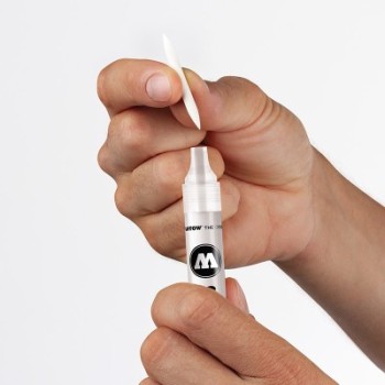 Molotow Empty Brush