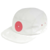Mr.Serious Pink Fat Cap