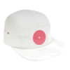 Mr.Serious Pink Fat Cap