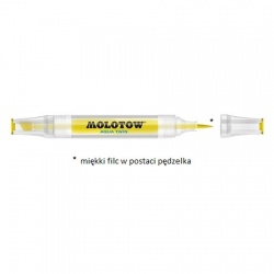 001 Aqua Twin Primary Yellow