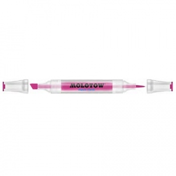 008 Aqua Twin Pink