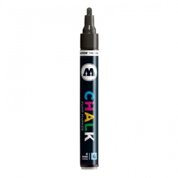 Chalk Marker 4mm Black