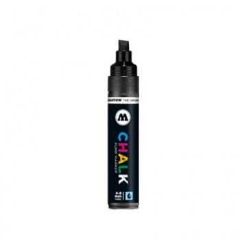Chalk Marker 4-8mm Black