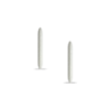 Round Tip 1.5mm Twin