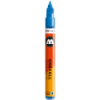 Marker Molotow 127HS-CO Metallic Blue 224 1,5mm