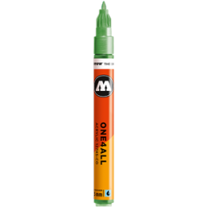 Molotow 127HS-CO Metallic Green 226 - Marker 1,5mm
